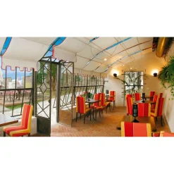 Castel Brando - Living in Court - 4 Days 3 Nights - Avvenice