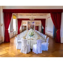 Castel Brando - Living in Court - 4 Days 3 Nights - Avvenice