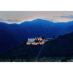 Castel Brando - Royal Package - 3 Days 2 Nights - Avvenice