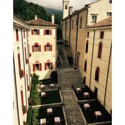 Castel Brando - Royal Package - 3 Days 2 Nights - Avvenice