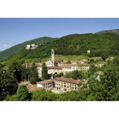 Castel Brando - Royal Package - 3 Days 2 Nights - Avvenice