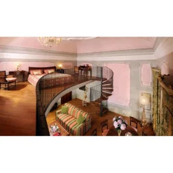 Castel Brando - Royal Package - 3 Days 2 Nights - Avvenice