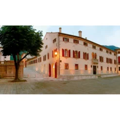 Castel Brando - Royal Package - 3 Days 2 Nights - Avvenice