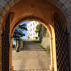 Castel Brando - Royal Package - 3 Days 2 Nights - Avvenice