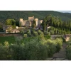 Castello di Meleto - Castle Storytelling - History - Art - Wine - 4 Days 3 Nights - Avvenice