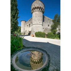 Castello di Meleto - Castle Storytelling - History - Art - Wine - 4 Days 3 Nights - Avvenice