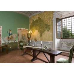 Castello di Meleto - Castle Storytelling - History - Art - Wine - 4 Days 3 Nights - Avvenice