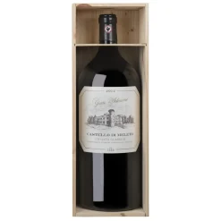 Castello di Meleto - Chianti Classico Gran Selezione D.O.C.G. - Mathusalem - 6 l - Avvenice