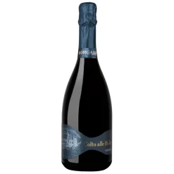 Castello di Meleto - Colto alle Bolle - Bubbles - Sparkling Wines - Avvenice