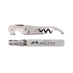 Castello di Meleto - Corkscrew - Accessories - Avvenice