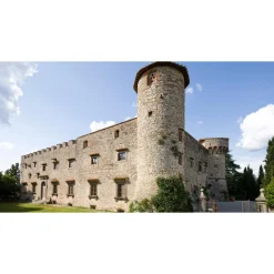 Castello di Meleto - Feeling The Silence of Wine and Relaxation - History - Art - 6 Days 5 Nights - Avvenice