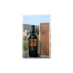 Castello di Meleto - Fiore Red Tuscany I.G.T. - Magnum - 1,5 l - Avvenice