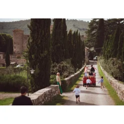 Castello di Meleto - Good Morning - History - Art - Wine - 2 Days 1 Night - Avvenice