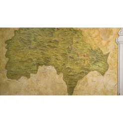 Castello di Meleto - Good Morning - History - Art - Wine - 2 Days 1 Night - Avvenice