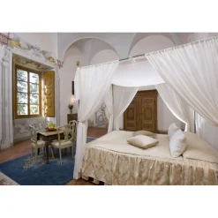 Castello di Meleto - Good Morning - History - Art - Wine - 2 Days 1 Night - Avvenice