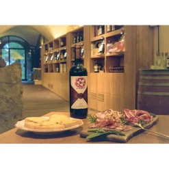 Castello di Meleto - Good Morning - History - Art - Wine - 2 Days 1 Night - Avvenice