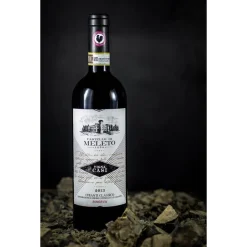 Castello di Meleto - Good Morning - History - Art - Wine - 3 Days 2 Nights - Avvenice