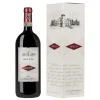 Castello di Meleto - Meleto Chianti Classico D.O.C.G. - Magum - 1,5 l - Avvenice