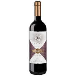 Castello di Meleto - "Fiore" I.G.T. Tuscany Red - Red Wines - Avvenice
