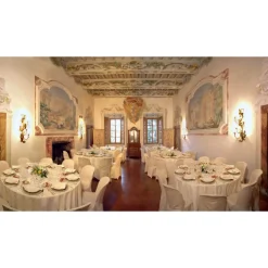 Castello di Meleto - Regenerate at The Castle - Beauty - Relax - History - Art - 5 Days 4 Nights - Avvenice