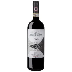 Castello di Meleto - Vigna Casi Chianti Classico Riserva D.O.C.G. - Avvenice