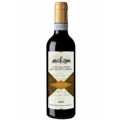 Castello di Meleto - Vinsanto del Chianti Classico D.O.C. - Avvenice