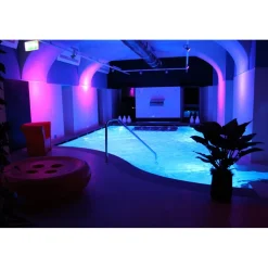 Castello di Montaldo - Day Spa Sensorial - A Sensational and Captivating Wellness Experience - Avvenice