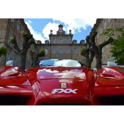 Castello di Montaldo - Day Spa Romantic - Sensory Day Spa in Pair + Tibetan Bells Massage - Avvenice