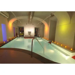 Castello di Montaldo - Day Spa Exclusive - Sensory Day Spa + Massage - Avvenice