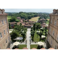 Castello di Montaldo - Montaldo Day & Night - 2 Days 1 Night - Avvenice