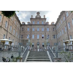 Castello di Montaldo - Montaldo Day & Night - 2 Days 1 Night - Avvenice