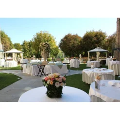 Castello di Montaldo - Montaldo Experience - 4 Days 3 Nights - Avvenice