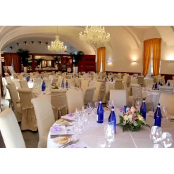 Castello di Montaldo - Montaldo Experience - 4 Days 3 Nights - Avvenice