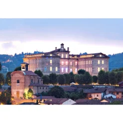 Castello di Montaldo - Montaldo Experience - 3 Days 2 Nights - Avvenice