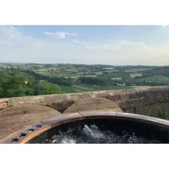 Castello di Montaldo - Romantic Escape - 4 Days 3 Nights - Avvenice