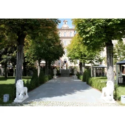 Castello di Montaldo - Romantic Escape - 4 Days 3 Nights - Avvenice