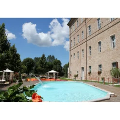 Castello di Montaldo - Romantic Escape - 2 Days 1 Night - Avvenice