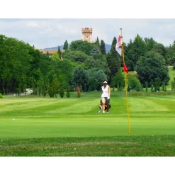 Castello di Spessa Golf & Wine Resort - Discovering Casanova - 3 Days 2 Nights - Avvenice