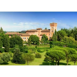 Castello di Spessa Golf & Wine Resort - Discovering Casanova - 3 Days 2 Nights - Avvenice