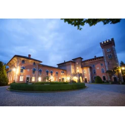 Castello di Spessa Golf & Wine Resort - Discovering Casanova - 3 Days 2 Nights - Avvenice
