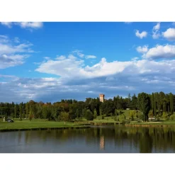 Castello di Spessa Golf & Wine Resort - Discovering Santarosa - 2 Days 1 Night - Avvenice