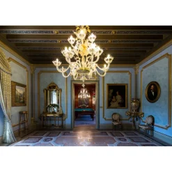 Castello di Spessa Golf & Wine Resort - Discovering Santarosa - 2 Days 1 Night - Avvenice