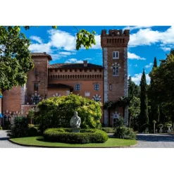 Castello di Spessa Golf & Wine Resort - Discovering Santarosa - 2 Days 1 Night - Avvenice