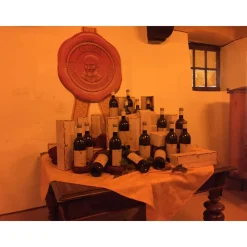 Castello di Spessa Golf & Wine Resort - Discovering Santarosa - 2 Days 1 Night - Avvenice