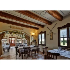 Castello di Spessa Golf & Wine Resort - Discovering Santarosa - 2 Days 1 Night - Avvenice
