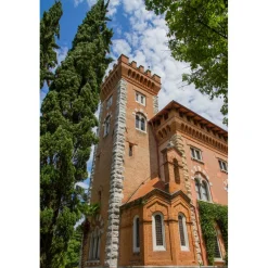 Castello di Spessa Golf & Wine Resort - Discovering Santarosa - 2 Days 1 Night - Avvenice