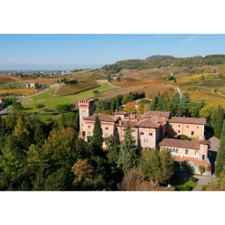 Castello di Spessa Golf & Wine Resort - Discovering Santarosa - 2 Days 1 Night - Avvenice