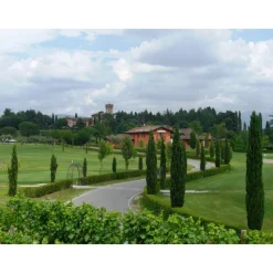 Castello di Spessa Golf & Wine Resort - Discovering Santarosa - 2 Days 1 Night - Avvenice