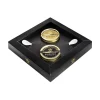 Caviar Giaveri - Caviar - The King and The Queen - Luxury Box - 2 x 50 g - Avvenice