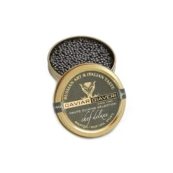 Caviar Giaveri - Caviar Haute Cuisine Sélection - 1000 g - Avvenice